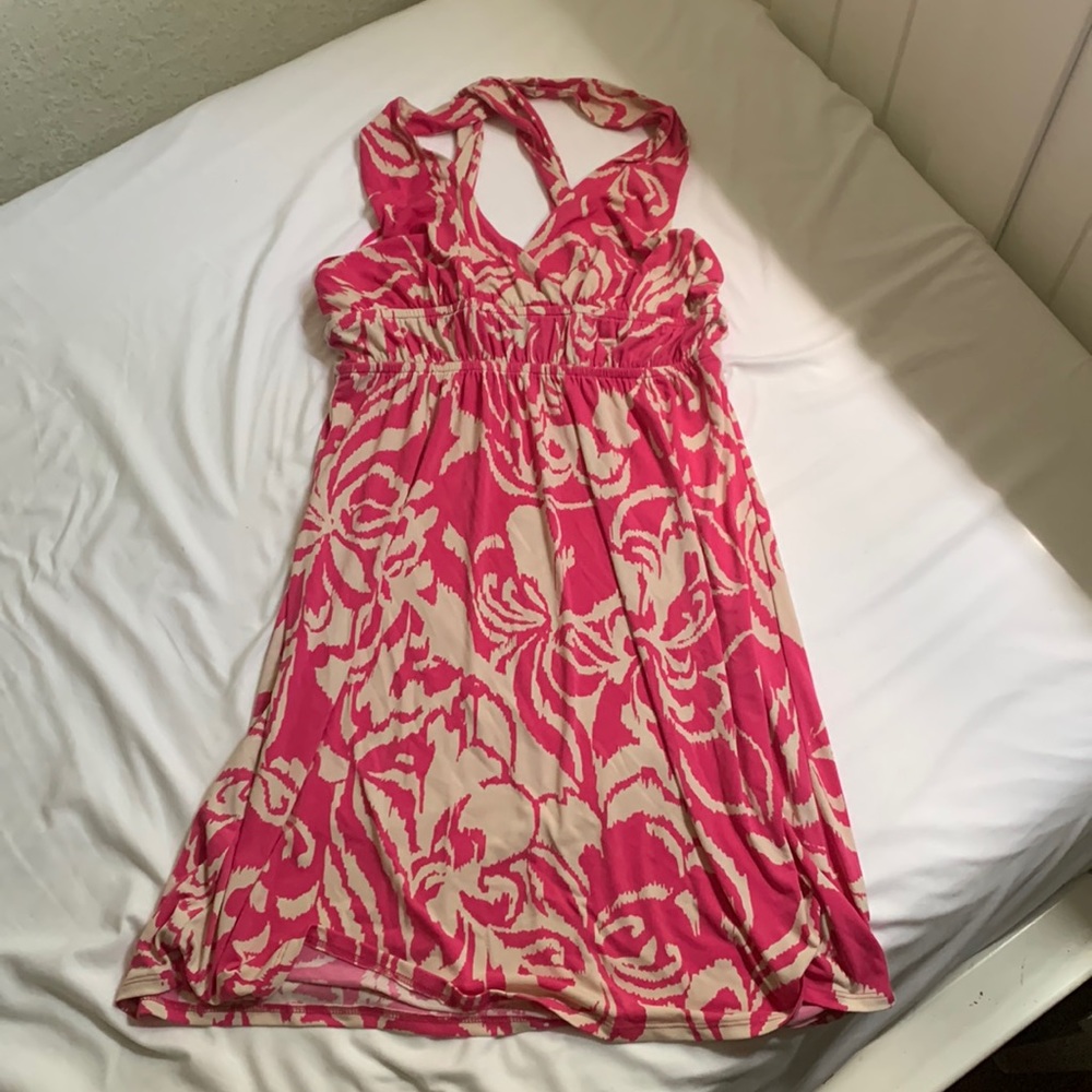 mini dress